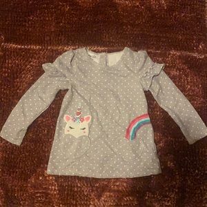 Kids headquarters sweatshirt